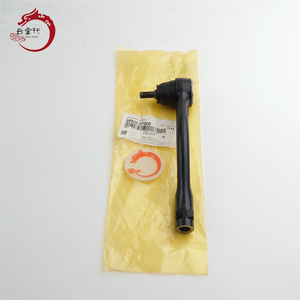 Qualité Authentique – Ensemble de biellettes de direction 56820-H7000 56820H7000 pour Hyundai Kia 56820 H7000 - Product Image 1