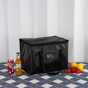 Winmax — sac isotherme Portable, sac glacière de grande capacité, boîte à Bento, pour Camping en plein air, avec 37 tasses, barbecue, fournitures de pique-nique - Product Image 3