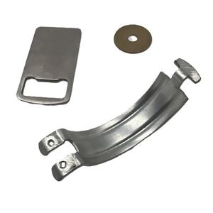 Especialista en rendimiento de precisión validado independientemente Fabricación de chapa metálica personalizada que cumple con la industria - Product Image 2