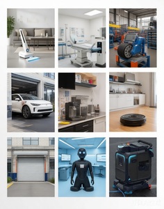 Moteur de volet électrique 63 mm Turbine 4-6,5 N.m pour un fonctionnement silencieux et fluide Contrôle précis 30-180 tr/min Appareil ménager Utilisation en <span class=keywords><strong>bateau</strong></span> - Product Image 3