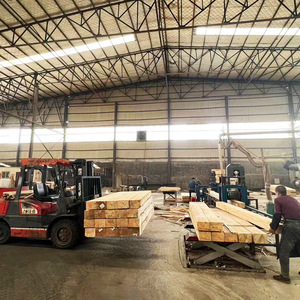 Vente en gros de traverses de chemin de fer en bois anticorrosion <span class=keywords><strong>pour</strong></span> les voies <span class=keywords><strong>pour</strong></span> les machines minières - Product Image 5