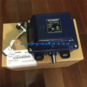 Yepyeni & PLC BDAND Limit Switch TA064-12Y-2512-<span class=keywords><strong>2</strong></span> *Endüstriyel Otomasyon Ürünü-En İyi Fiyat - Product Image 1