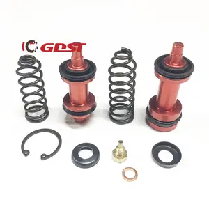 GDST piezas de automóviles bajo MOQ frente cilindro maestro de freno Kit de reparación 04493-35290 a 0449335290 para TOYOTA