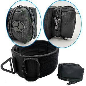 <span class=keywords><strong>Collar</strong></span> de adiestramiento para perros grandes, accesorio de entrenamiento para caminar, resistente, con bolsa extraíble para excrementos, OEM, LTD - Product Image 4