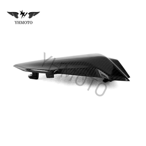 Piezas de carreras de motos, guardabarros de fibra de carbono, cubierta de guardabarros para BMW S1000RR S 1000RR <span class=keywords><strong>1000</strong></span> <span class=keywords><strong>RR</strong></span> 2019 - Product Image 5