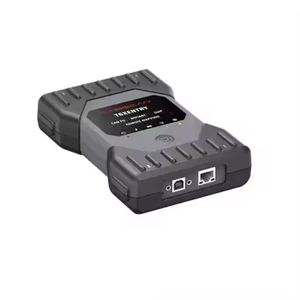 Eucleia TabScan T6XENTRY Mercedes strumento di elettronica diagnostica per Auto supporta i protocolli FD Dolp PK MB stella C3 C4 C5 C6 codifica - Product Image 6