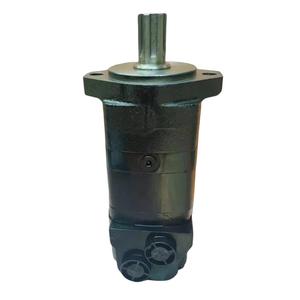 มอเตอร์ไฮดรอลิก OMS/BM5 OMS200 151F2204 OMS200 151F2211 OMS200 151F0511 มอเตอร์ไซโคลอไดล์ - Product Image 4