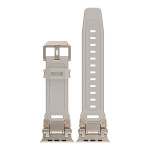 <span class=keywords><strong>Correa</strong></span> de repuesto de reloj inteligente suave de plástico al por mayor a buen <span class=keywords><strong>precio</strong></span> para <span class=keywords><strong>Apple</strong></span> <span class=keywords><strong>Watch</strong></span> 41MM 45MM 42MM 46MM 49MM - Product Image 6