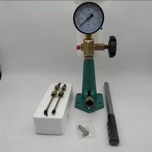 Probador de presión de inyector verificador, herramientas de reparación de inyectores <span class=keywords><strong>common</strong></span> <span class=keywords><strong>rail</strong></span>, instrumentos de prueba S80H - Product Image 4