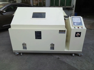 लैब नमक स्प्रे चक्रीय संक्षारण परीक्षण कक्ष नमक कोहरा संक्षारण परीक्षण मशीन/नमक स्प्रे वृद्ध कक्ष उपकरण - Product Image 6