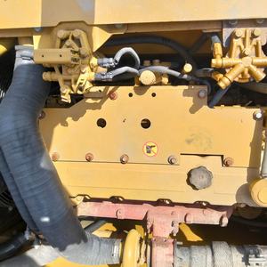 Engins de chantier Pelle Caterpillar CAT320D Pelle d'occasion CAT320, CAT320GC Pelle sur chenilles Cat d'occasion - Product Image 5