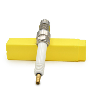 Nueva Bujía de Iridio Ahorradora de Energía y Antienvejecimiento R6B12-77M para Generador de Gas de Vertedero MTU 12V4000GS - Product Image 4