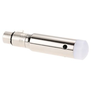 2.4G Wireless Battery Receiver 2.4G Wireless DMX <strong>Controller</strong> Bar Stage <strong>Dj</strong> Light Console DMX512 Receiver With Battery - Product Image 2