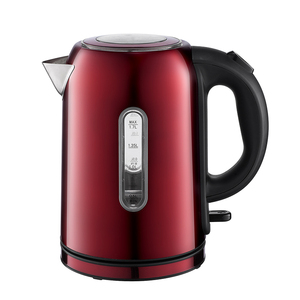 1.7L Stainless Steel 304 <strong>Kettle</strong> High Quality European British and American <strong>Plug</strong> 110V Spot Automatic Power off Electric <strong>Kettle</strong> - Product Image 2