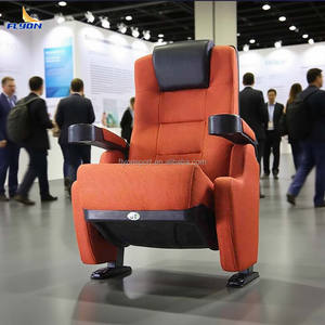 Sillas de Cine de alta calidad para uso en interiores - Product Image 4