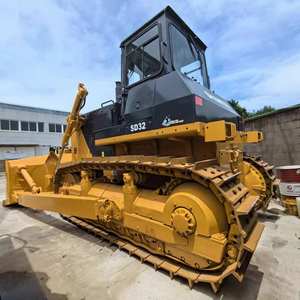 SHANTUI <b>BULLDOZER</b> SD32L SD32 CHINESE <b>BULLDOZER</b> ON SALE - Product Image 6