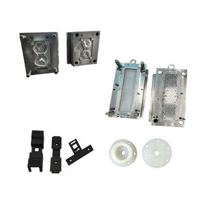 <span class=keywords><strong>Oem</strong></span> Op Maat Gemaakte Kunststof Spuitgietmatrijzen Service Abs Op Maat Kunststof Onderdeel Spuitgietproduct - Product Image 3