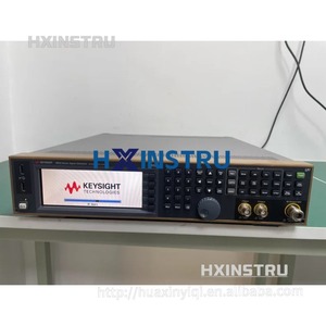 เครื่องกำเนิดสัญญาณ Keysight N5182B 6GHz/nice H - Product Image 3