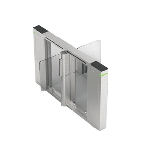 ประตูสปีดเกตสำหรับทางเข้าหลักที่หรูหรา - Product Image 2