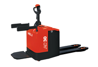 Camion-palette de marque HELI de haute qualité de 3 tonnes (CBD30-460) en vente à bas prix