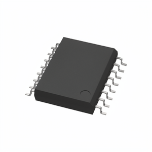 SI8900D-A01-GS 16 SOlC Data Acquisition Electronics Component Authorized Distributor - Product Image 1