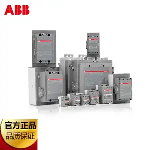 Tout nouveau contacteur-ABB-A16-30-10 * 110V 50Hz/110-120V 60Hz