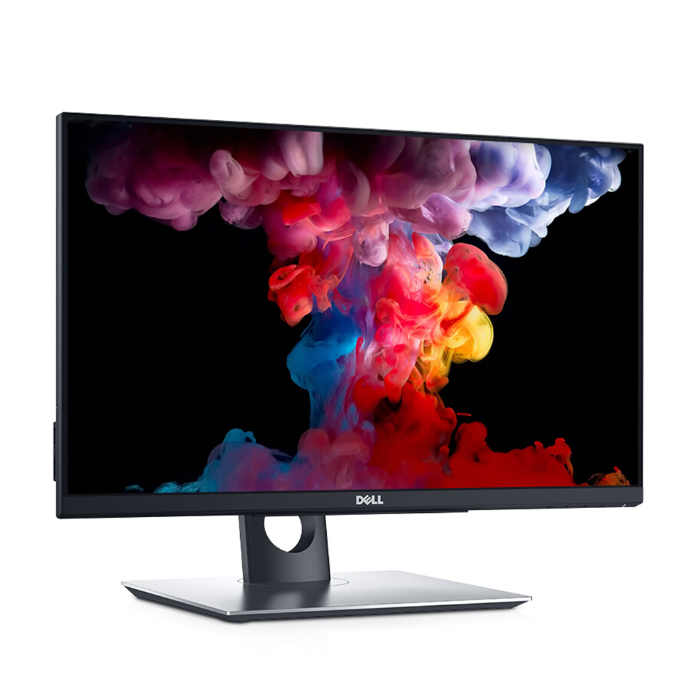 DELL P2418HT - Premium IPS Monitor for Business Efficiency