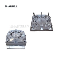 Moule de canule pour set IV médical chinois