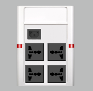 Alimentation sans interruption SANTAK <span class=keywords><strong>UPS</strong></span> 500VA/300W pour ordinateur - Product Image 3