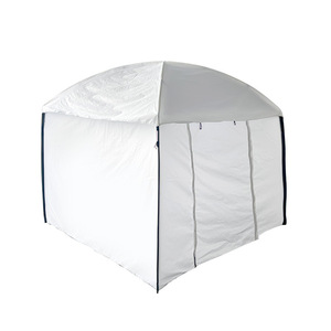 Japanese Standard Disaster Relief <b>Tent</b> Double Layer Flame Retardant <b>Large</b> Space Emergency Shelter - Product Image 1
