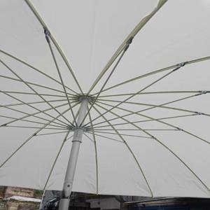La mejor sombrilla promocional de alta calidad, sombrilla grande <span class=keywords><strong>para</strong></span> jardín, terraza, playa, impresión <span class=keywords><strong>para</strong></span> puestos al aire libre - Product Image 6