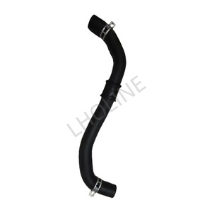 Manguera de refrigerante 25414-3L200 de caucho EPDM de ajuste universal para reemplazo y reparación - Product Image 4