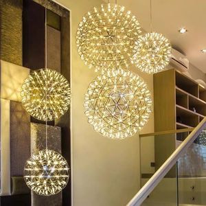 Lustre boule de mariage décoration de mariage table de restaurant Mantianxing boutique d'art boutique de <span class=keywords><strong>coiffure</strong></span> lustre commercial - Product Image 4