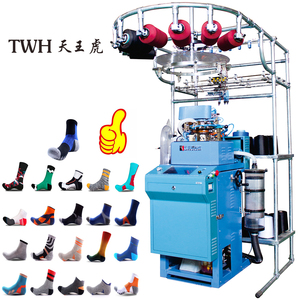 Bienvenido a consulta PriceAutomatic de dama de deporte de bebé tejido de <span class=keywords><strong>ayuno</strong></span> calcetines que hace la máquina - Product Image 1