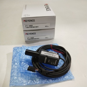 Capteur de température infrarouge à très longue portée FT-H50 pour processus de chauffage industriel - Product Image 1
