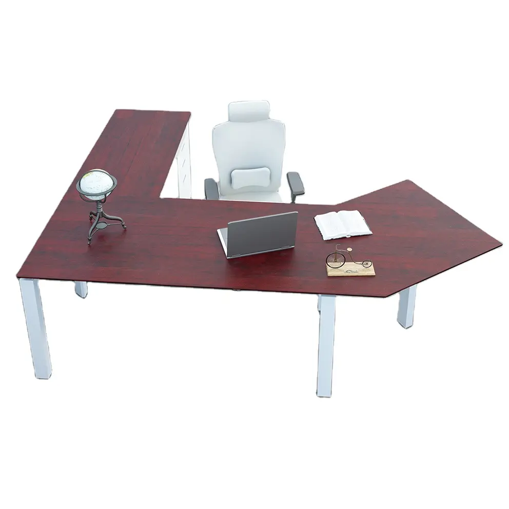 High quality study cum office computer table desk with prices