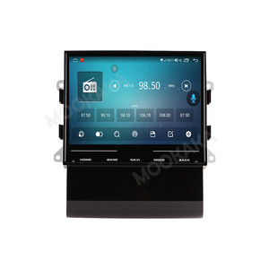 Mookaka 8.4 Inch Nâng Cấp Macan Đa Phương Tiện Máy Nghe Nhạc Cho Porsche Macan 2014 2017 Xe Đài Phát Thanh Không Dây Apple Carplay Xe Đài Phát Thanh - Product Image 6