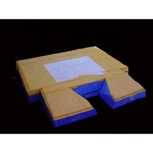 ポールボールトスポンジバッグ/ジャンプスポンジバッグを販売する直接メーカー - Product Image 2