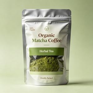 OEM Organic Herbal Tea Blended Freshly Processed in Pouch <b>Sachets</b> Special for <b>Sugar</b> Level Health Raw Organic Tea Bag Packaging - Product Image 1