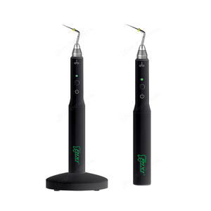 Penna dentaria Endo Cordless guttaperca otturazione Melt Filling strumento con punte riscaldanti per terapia orale - Product Image 6