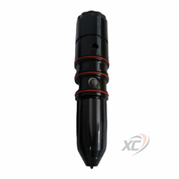 Injecteur de carburant de haute qualité 3076736 pour moteur diesel L10 LTA10, excavatrice, machines de construction, pièce de rechange