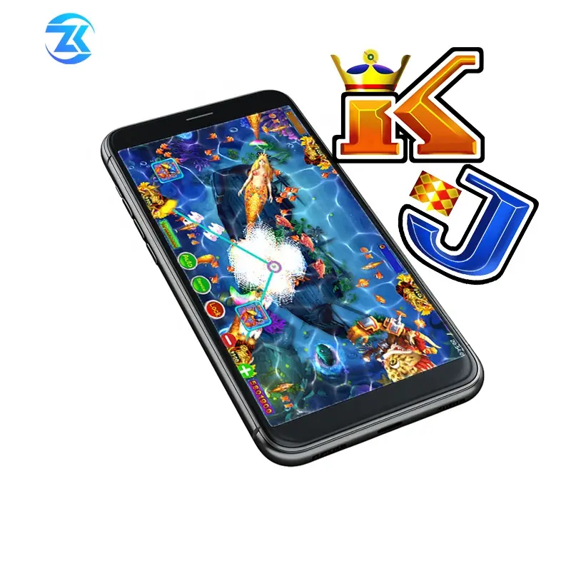 Popular Xtreme Link 5 em 1 Comprar jogo de arcade de habilidade peixe para celular vídeo Ocean King 3 IO tabuleiro de jogo