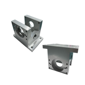 Llavero Personalizado de Acero Inoxidable, Latón y Aluminio, Mecanizado CNC - Product Image 2