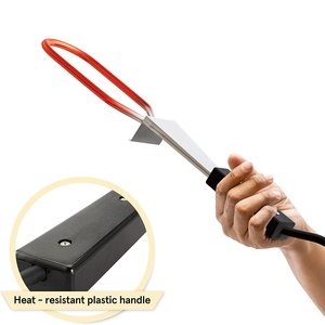 Démarreur <span class=keywords><strong>de</strong></span> charbon <span class=keywords><strong>de</strong></span> bois électrique pour barbecue, allume-<span class=keywords><strong>feu</strong></span> rapide, allume-<span class=keywords><strong>feu</strong></span> pour barbecue, grilles <span class=keywords><strong>de</strong></span> <span class=keywords><strong>feu</strong></span> - Product Image 2
