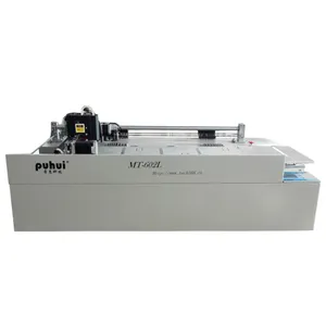 Uhui-máquina automática de recogida y colocación de MT-602L, montaje de chip de alta precisión para montaje de maquinaria de placa base