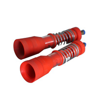 Pince de préhension en silicone souple pour le transport de bouteilles sans rayures dans les systèmes de remplissage de contenants en verre