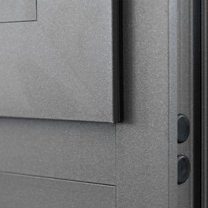 Cửa Sổ Nhôm Cửa Sổ Chống Va Đập Bão Phê Duyệt Florida Cửa Sổ Nhôm Kính Cường Lực Và Thiết Kế Mới - Product Image 4