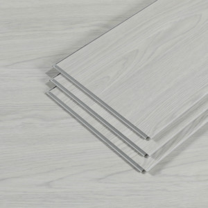 CE USA พื้น <span class=keywords><strong>SPC</strong></span> ไม้พื้นไม้ไวนิลกันน้ำขนาด4มม. 5มม. - Product Image 3