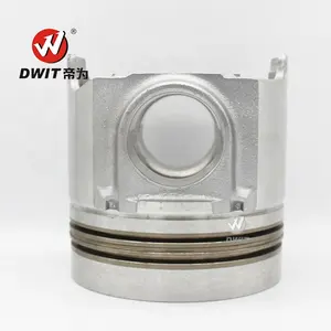 High Quality 3406 3408 Piston 1W8922 9Y4004 9Y7212 For CAT Bulldozer Generator Engine Parts