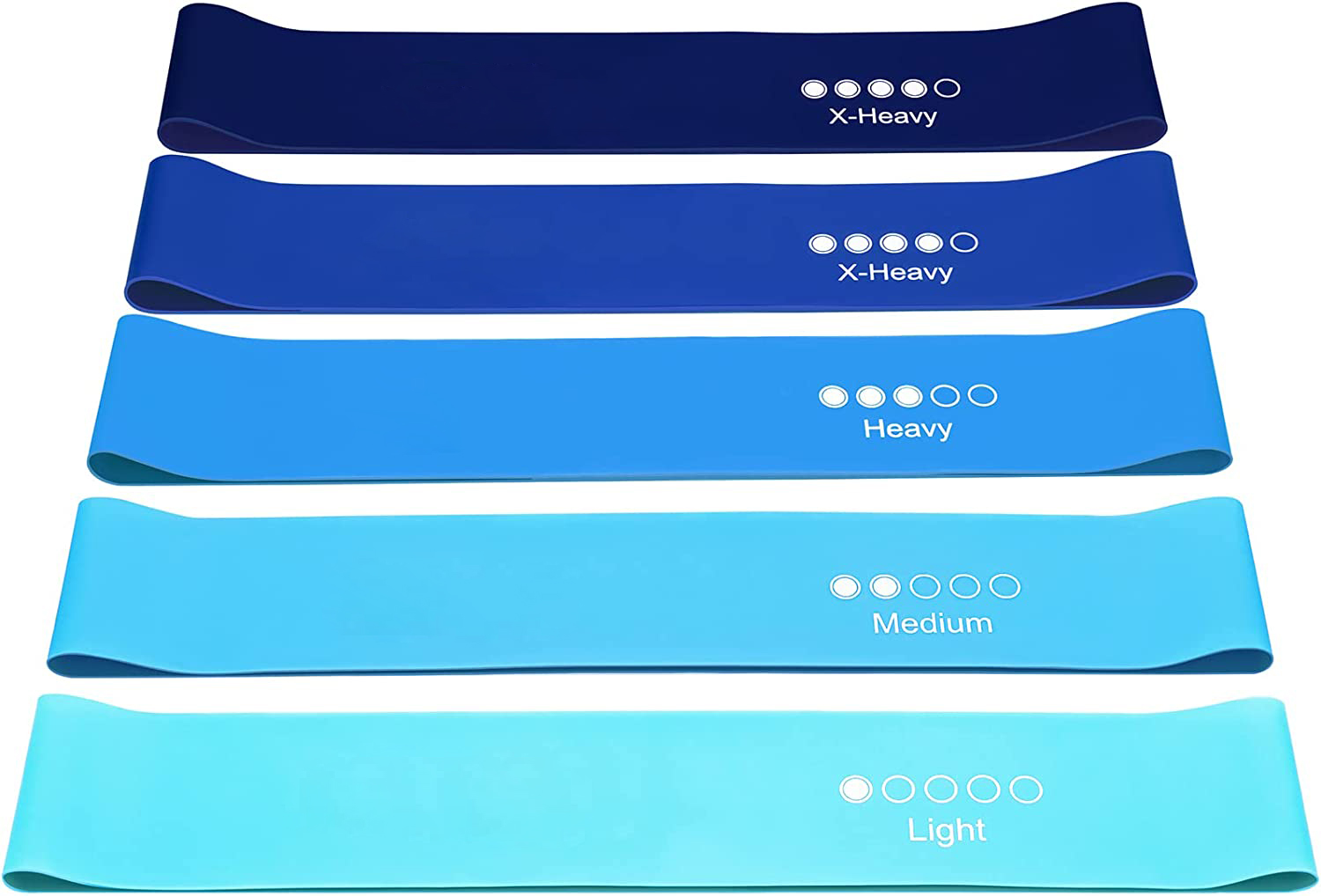 Gradient Blue B